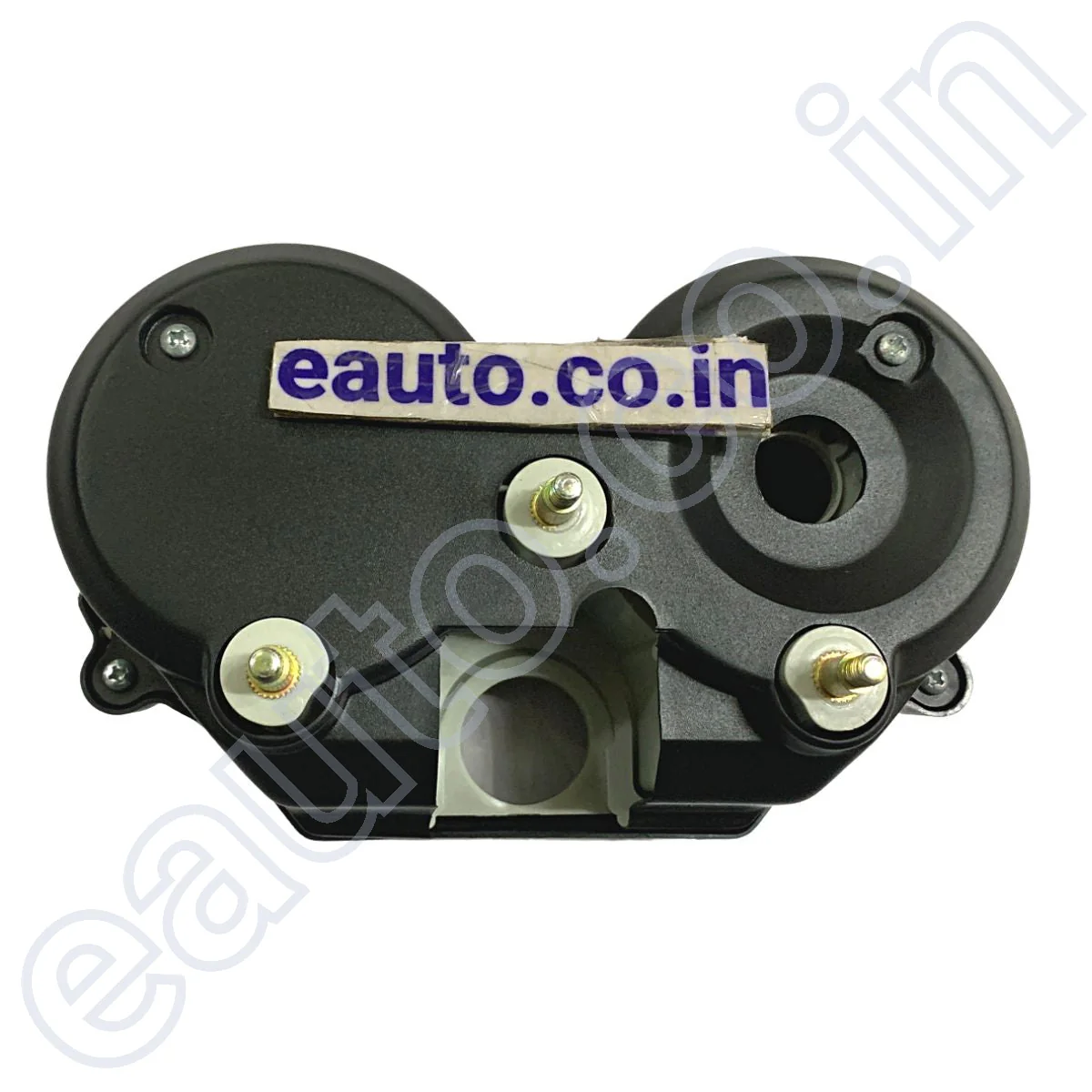 Speedometer Case for Hero Passion Plus - Image 2