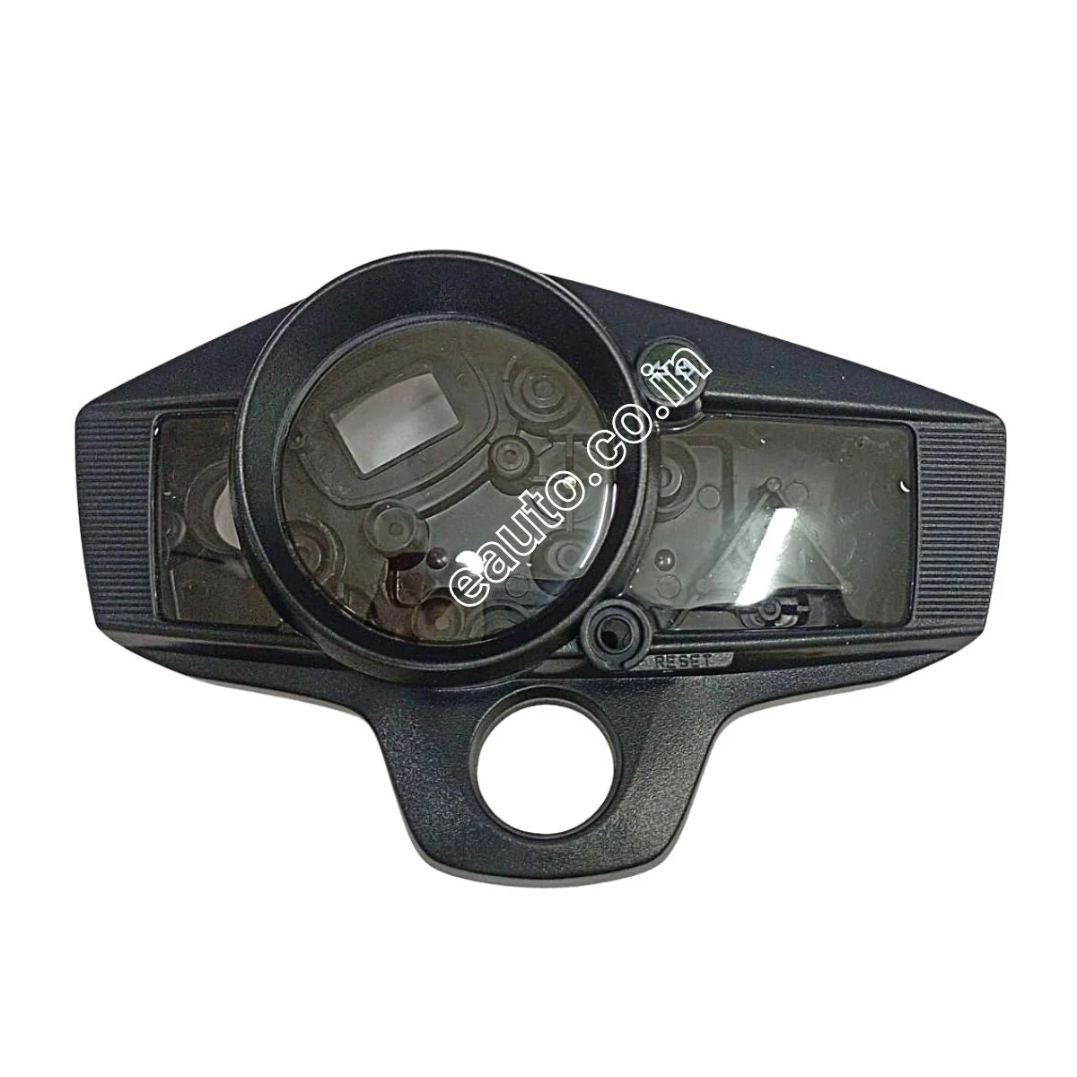 Speedometer Case for Hero Passion Pro Digital | Meter Cover