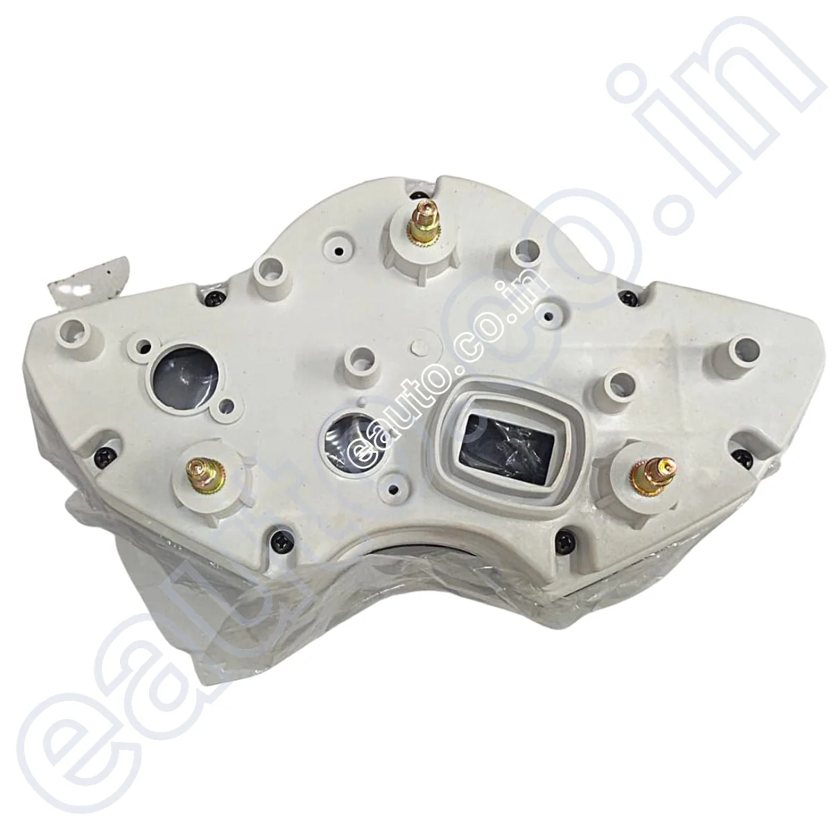 Speedometer Case for Hero Splendor iSmart 110 Digital | Meter Cover - Image 2