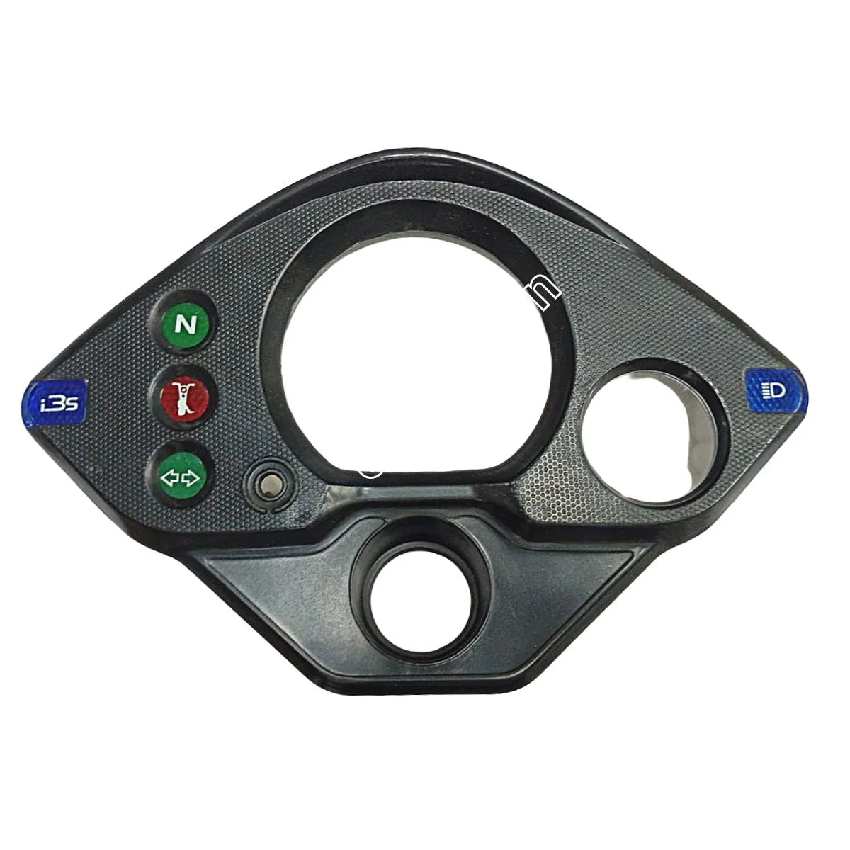 Speedometer Case for Hero Splendor iSmart | Meter Cover