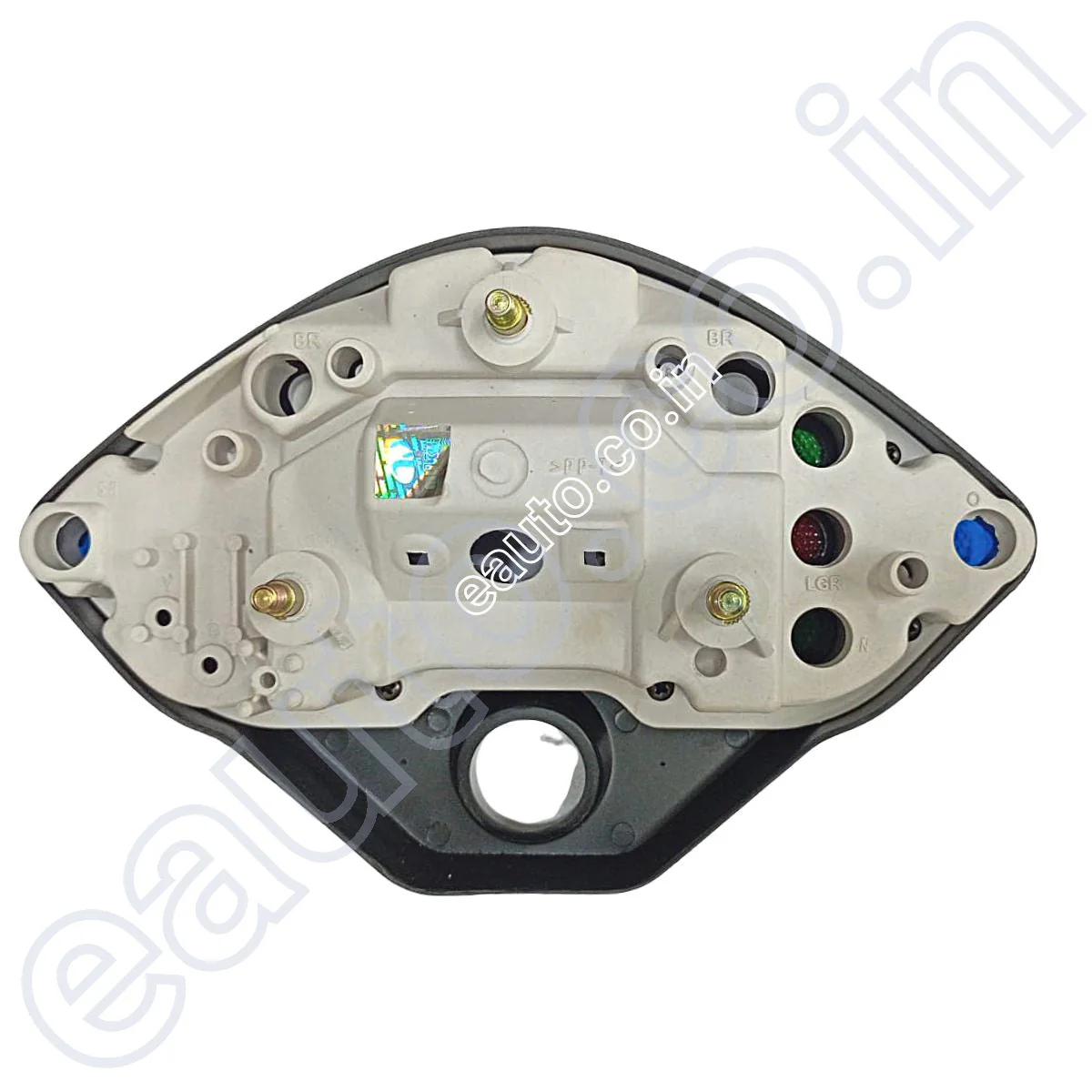 Speedometer Case for Hero Splendor iSmart | Meter Cover - Image 2
