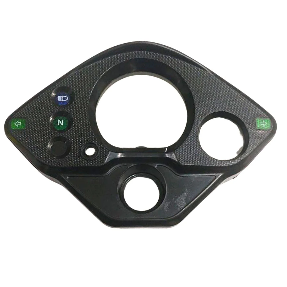 Speedometer Case for Hero Splendor NXG | Meter Cover