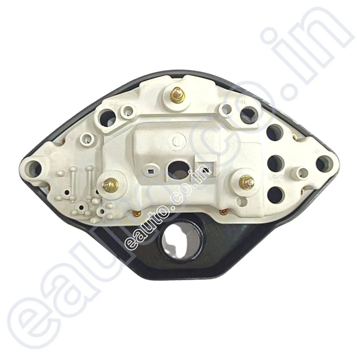 Speedometer Case for Hero Splendor NXG | Meter Cover - Image 2