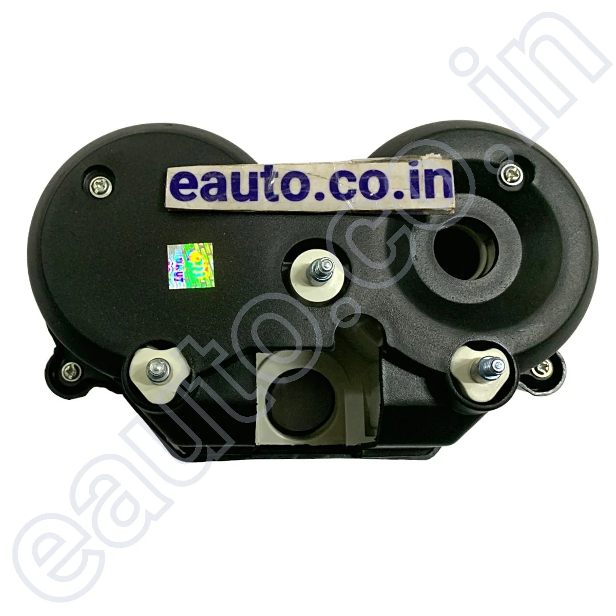 Speedometer Case for Hero Splendor Plus | With Side Stand Indicator - Image 2