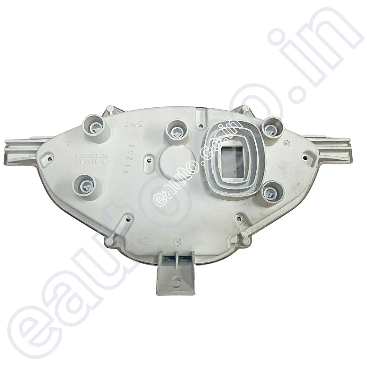Speedometer Case for Honda Activa 125 Old Model | Meter Cover - Image 2