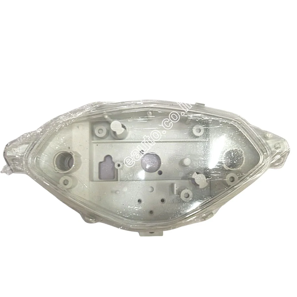 Speedometer Case for Honda Activa 5G | Analog Meter | Meter Cover