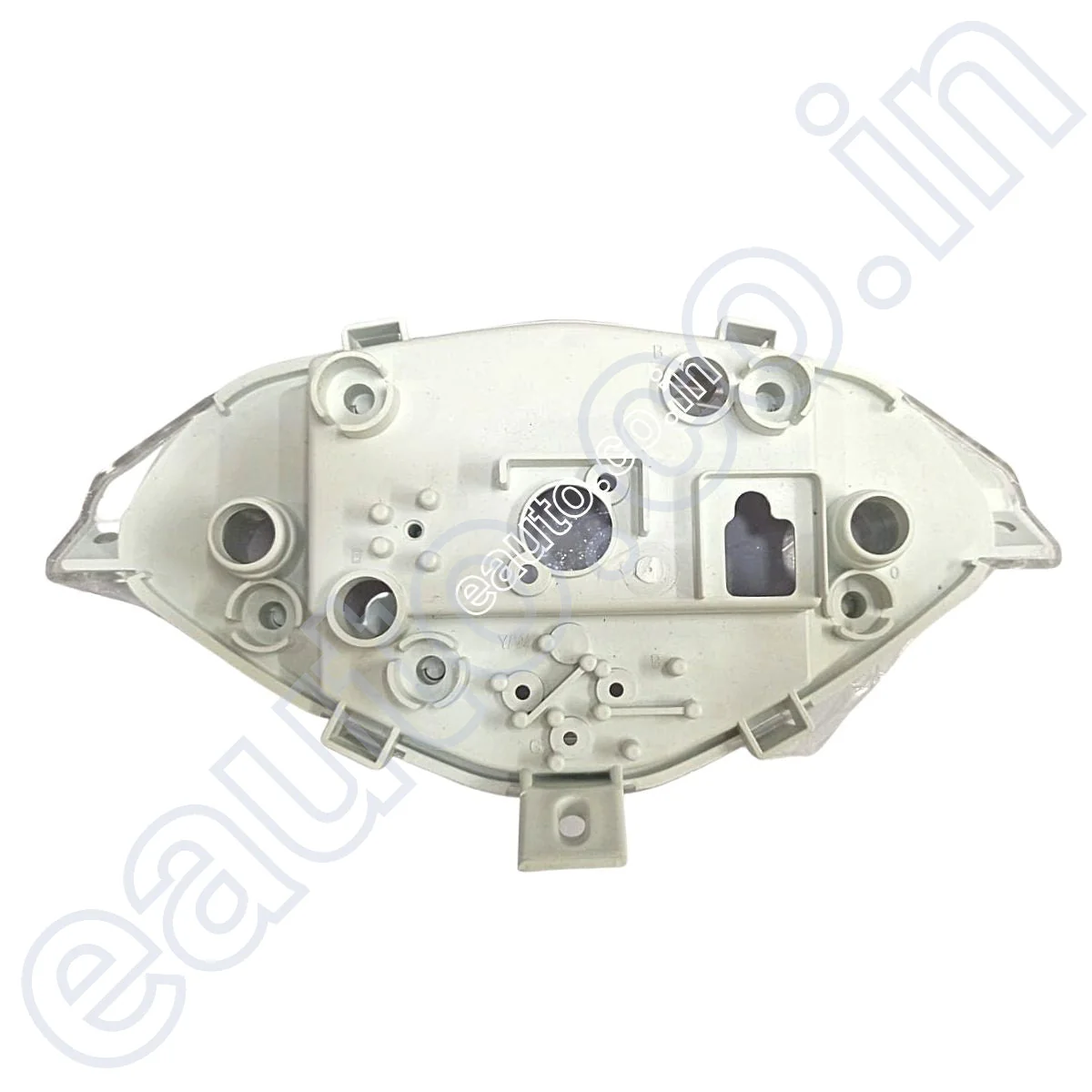 Speedometer Case for Honda Activa 5G | Analog Meter | Meter Cover - Image 2