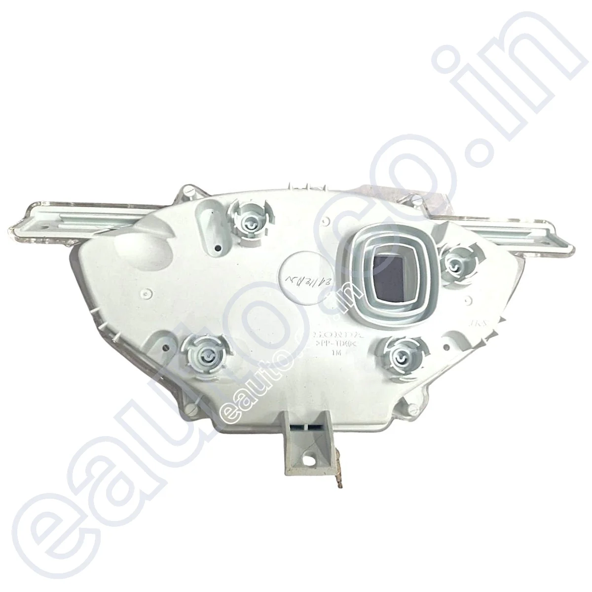 Speedometer Case for Honda Activa 5G | Digital Meter | Meter Cover - Image 2