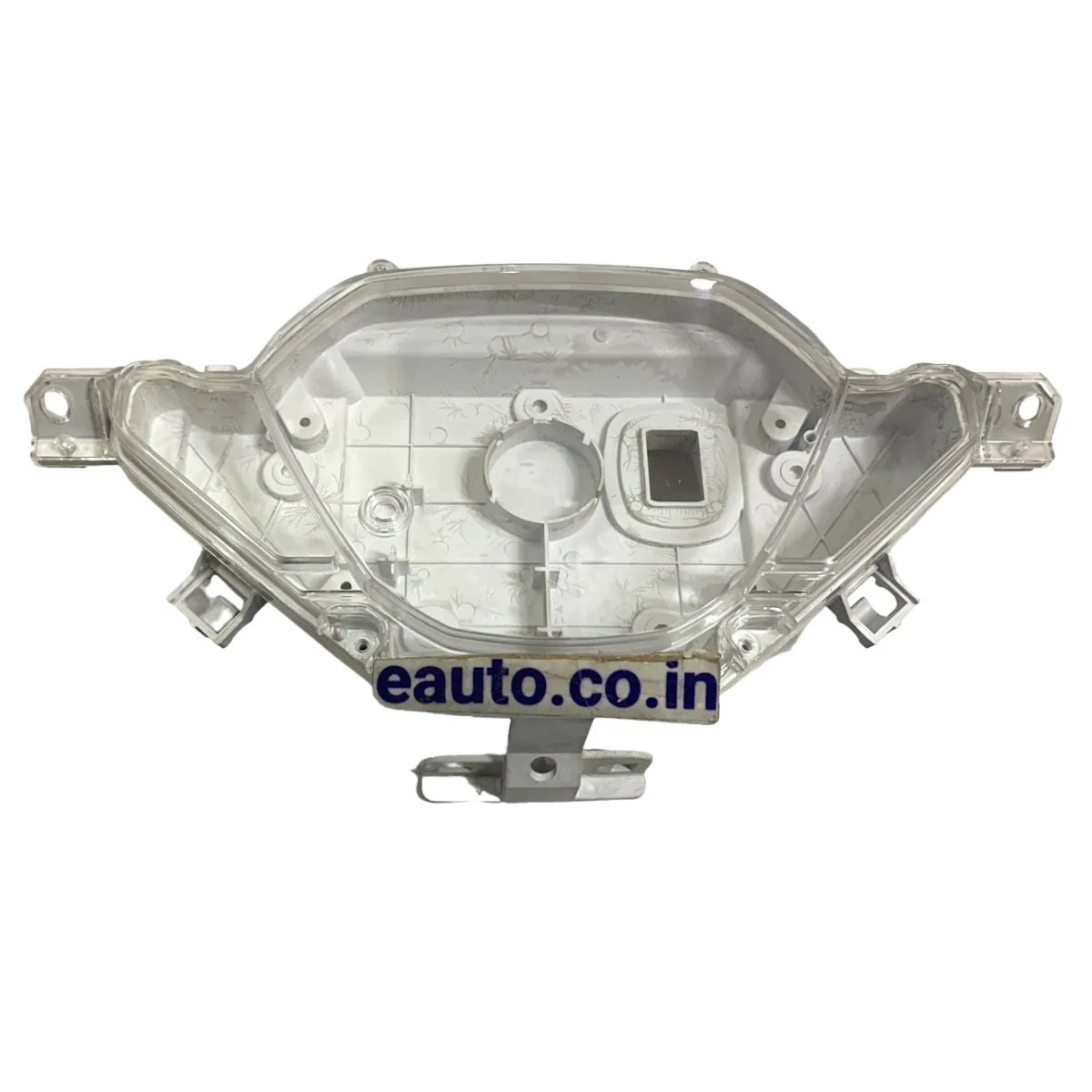Speedometer Case for Honda Activa 6G Digital | BS6 Model | Meter Cover
