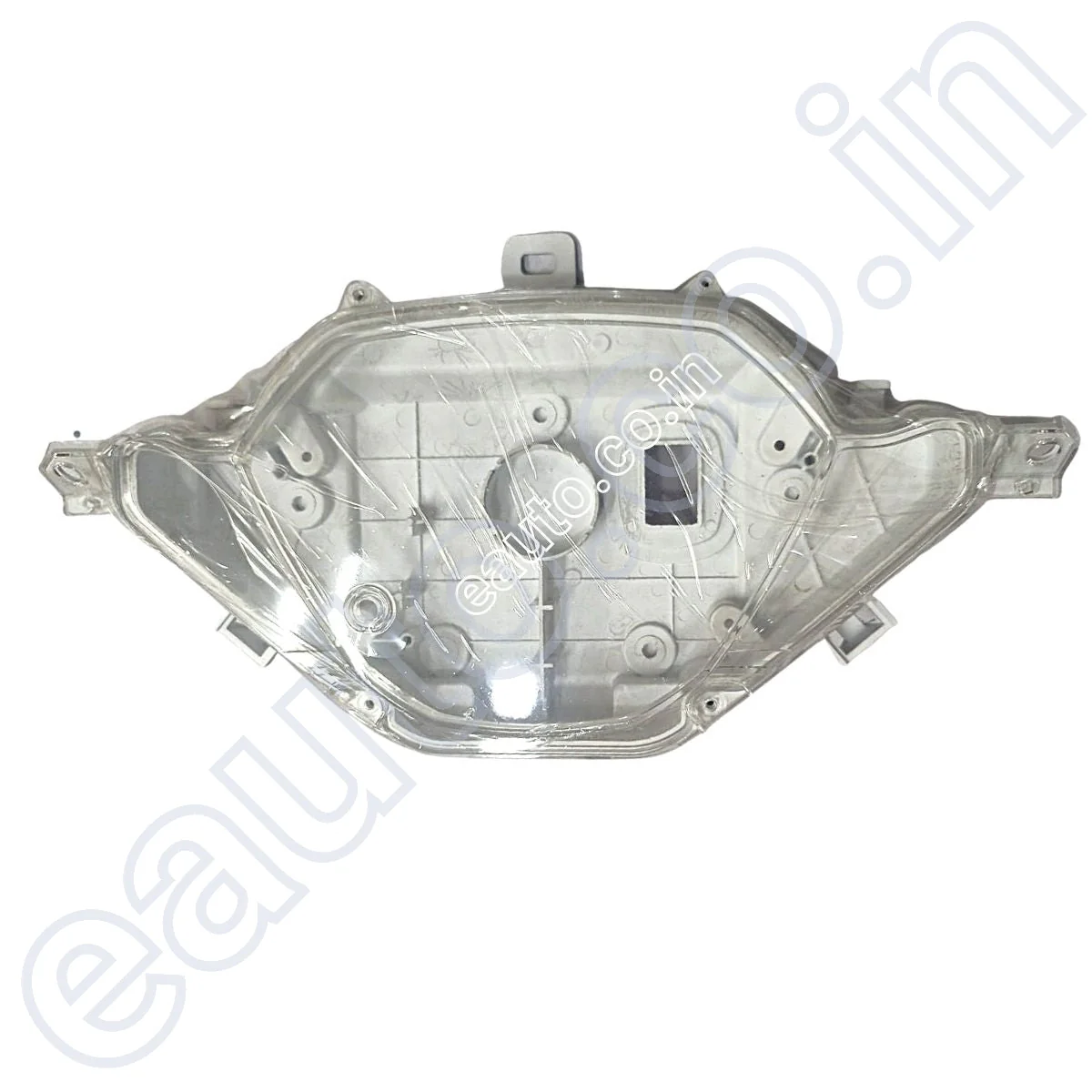 Speedometer Case for Honda Activa 6G Digital | BS6 Model | Meter Cover - Image 2