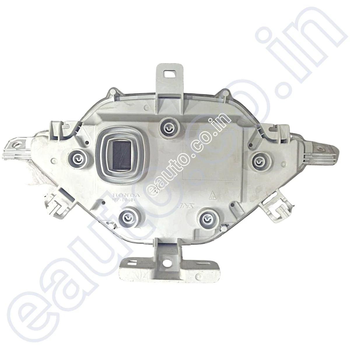 Speedometer Case for Honda Activa 6G Digital | BS6 Model | Meter Cover - Image 3