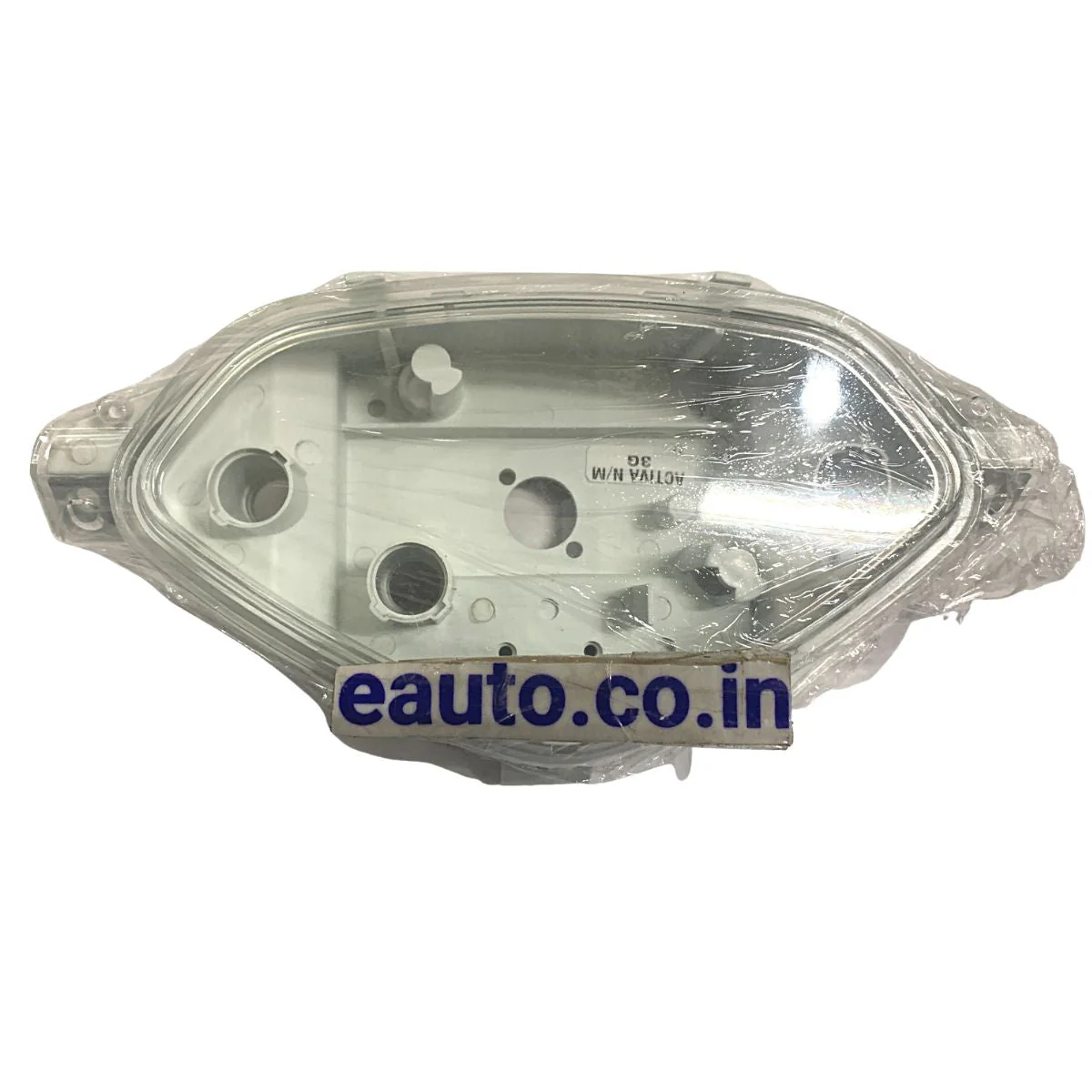 Speedometer Case for Honda Activa New Model | 3G | 4G