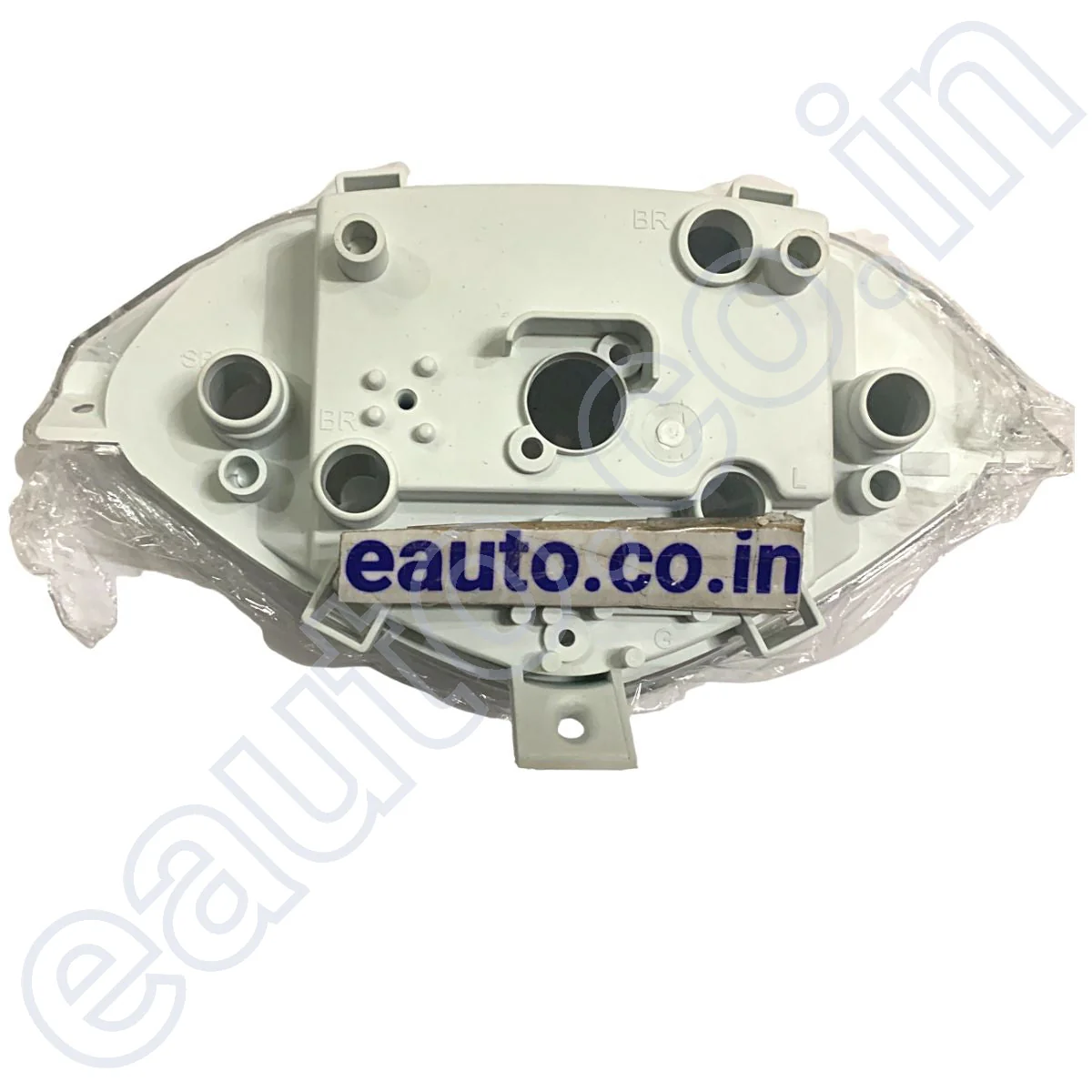 Speedometer Case for Honda Activa New Model | 3G | 4G - Image 2
