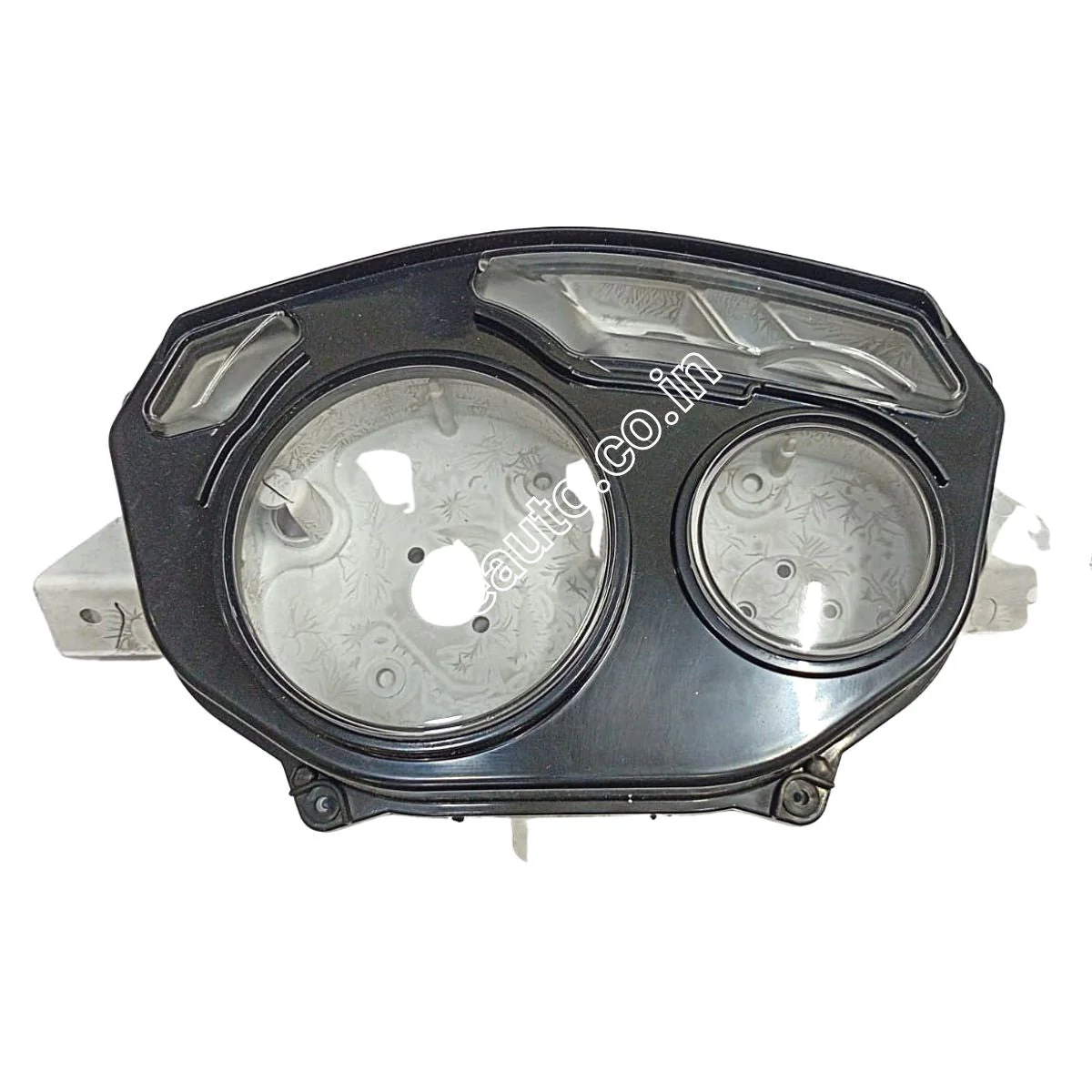 Speedometer Case for Honda Dio New Model | Meter Cover