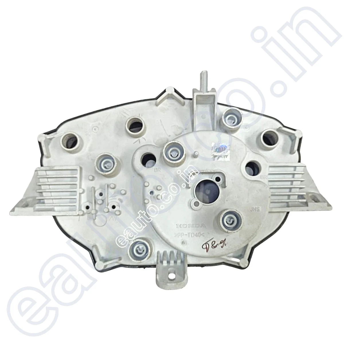 Speedometer Case for Honda Dio New Model | Meter Cover - Image 2