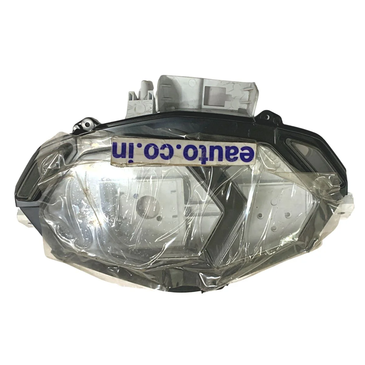 Speedometer Case for Honda Dio HET | 2017 Model