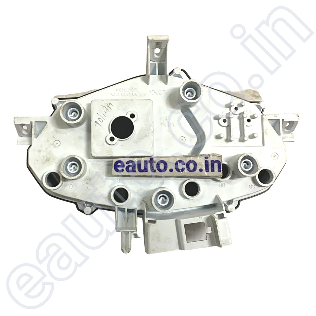 Speedometer Case for Honda Dio HET | 2017 Model - Image 2