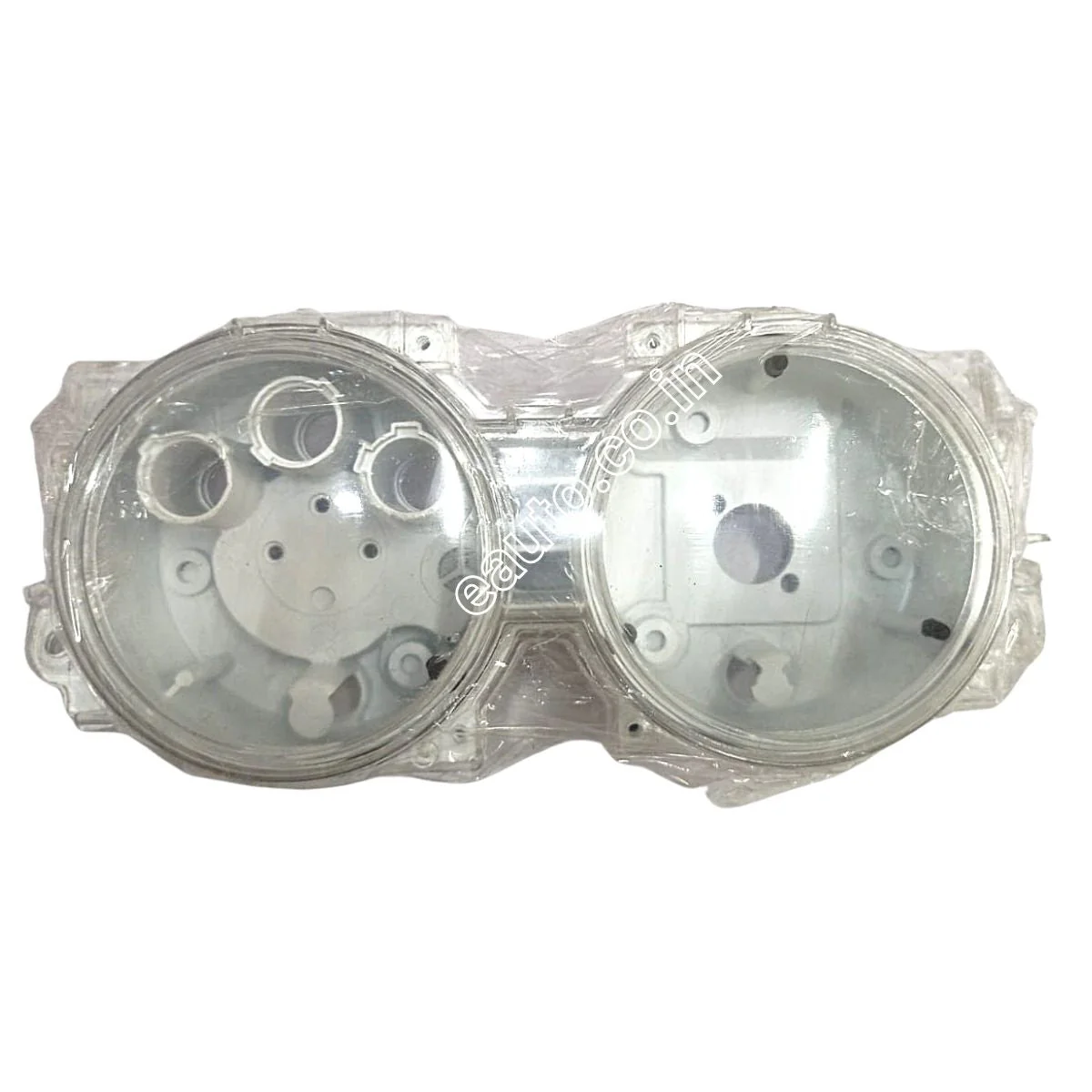 Speedometer Case for Honda Dream Yuga | Meter Cover