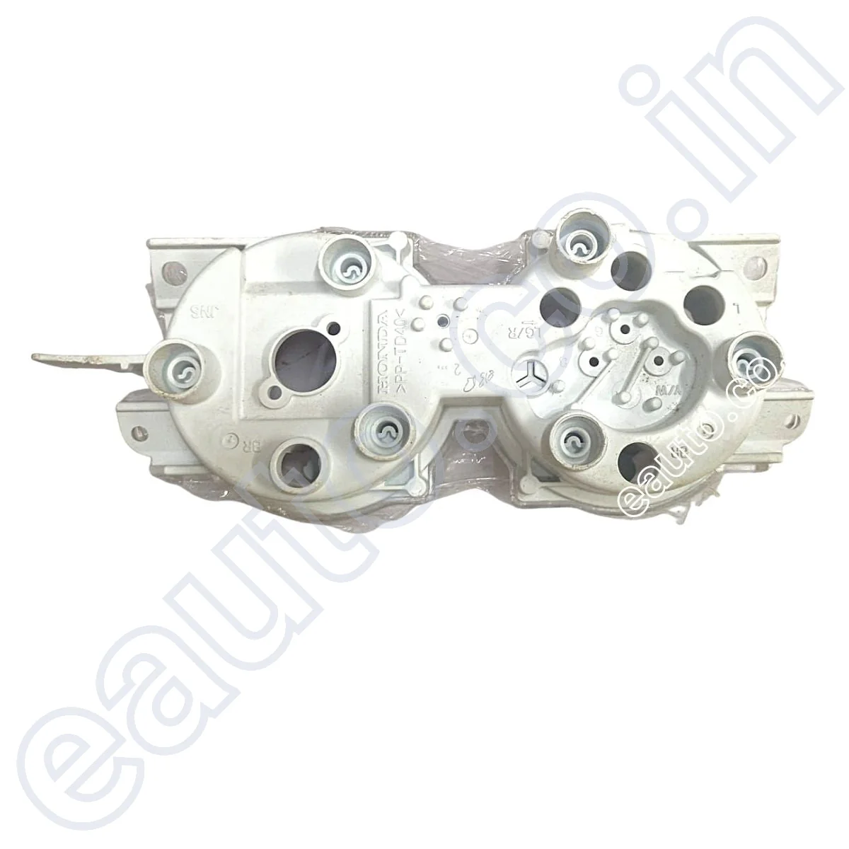 Speedometer Case for Honda Dream Yuga | Meter Cover - Image 2