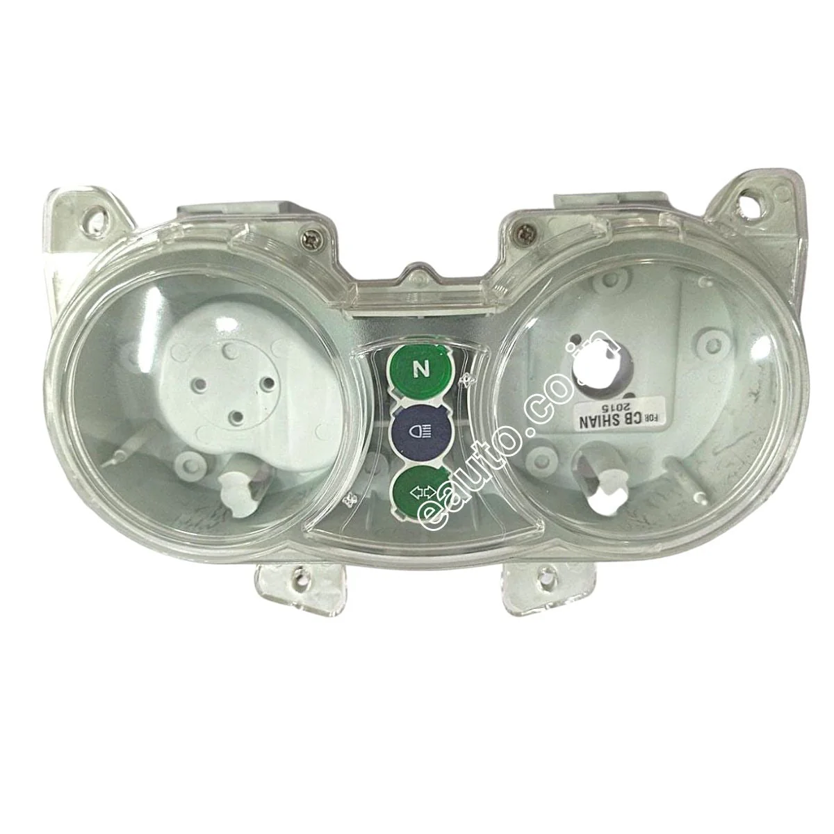 Speedometer Case for Honda CB Shine Deluxe | 2015 Model | Meter Cover