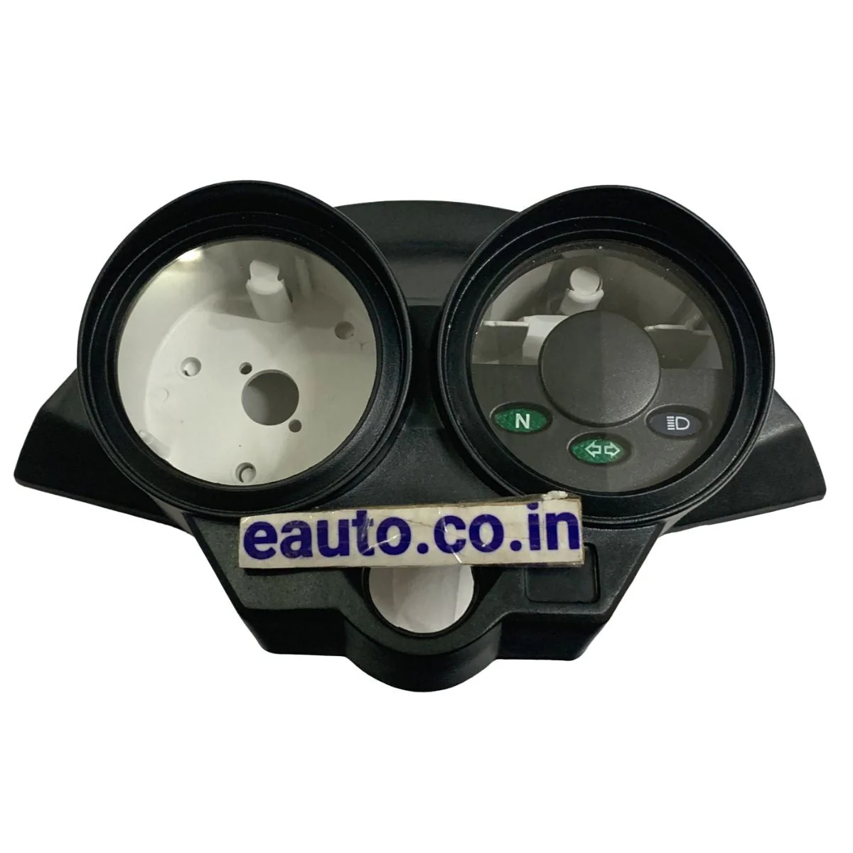 Speedometer Case for Honda Shine | Old Model