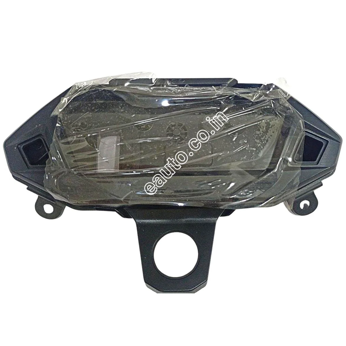 Speedometer Case for Honda Shine 125 BS6 | Meter Cover | Digital Meter