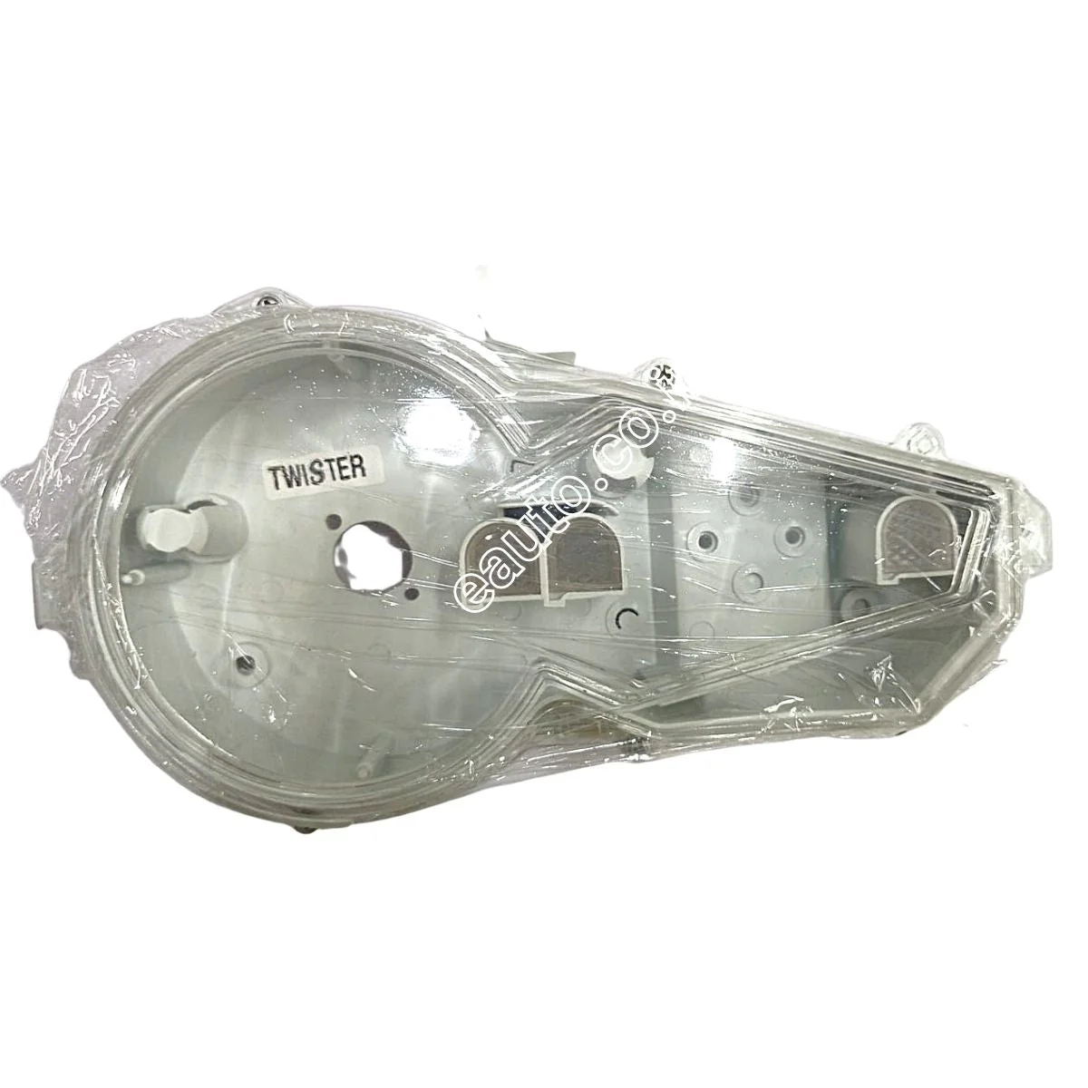 Speedometer Case for Honda Shine BS6 | Meter Cover