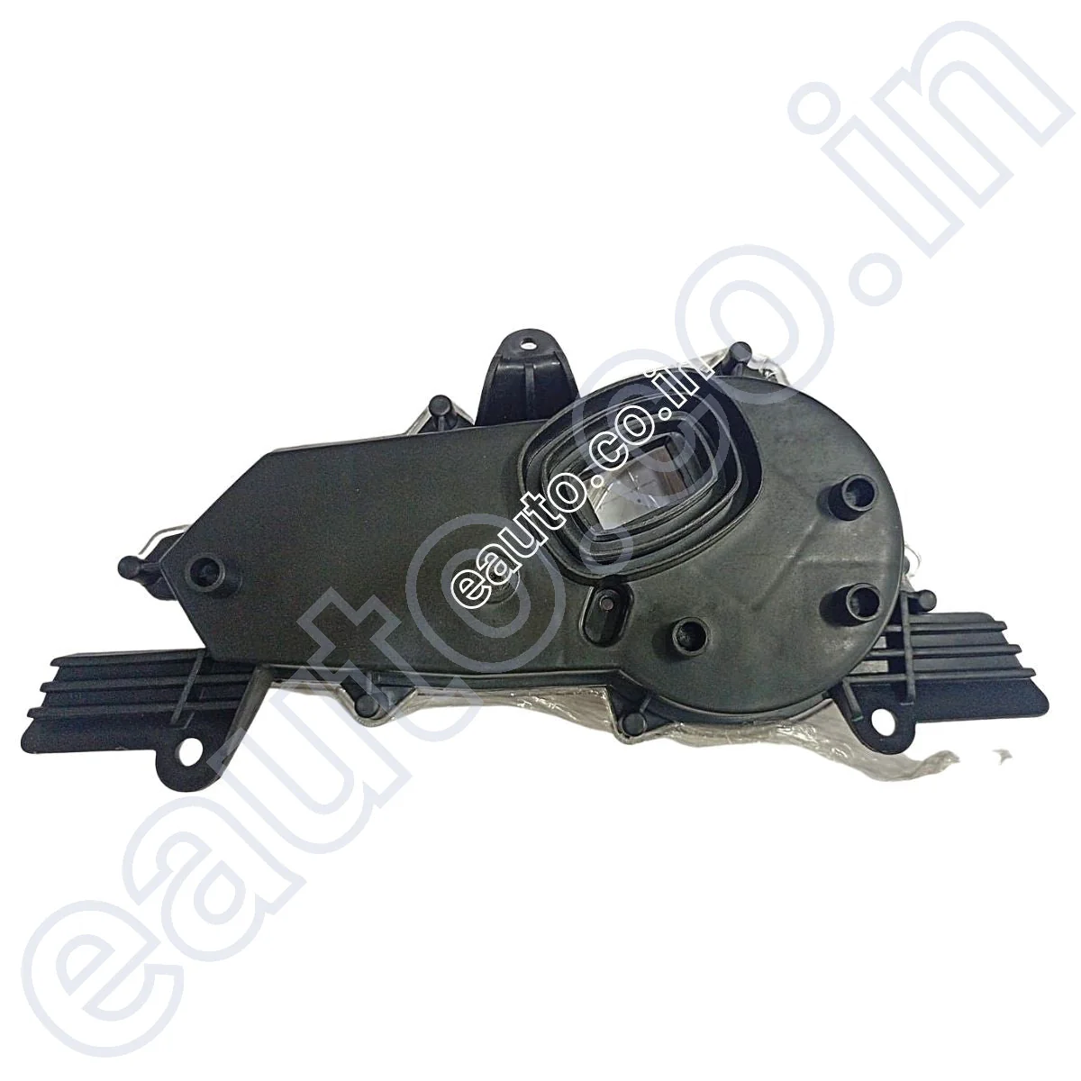 Speedometer Case for Honda SP Shine Digital | Meter Cover - Image 2