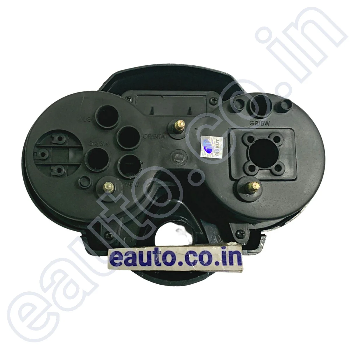 Speedometer Case for TVS Star City 110 CVTi - Image 2