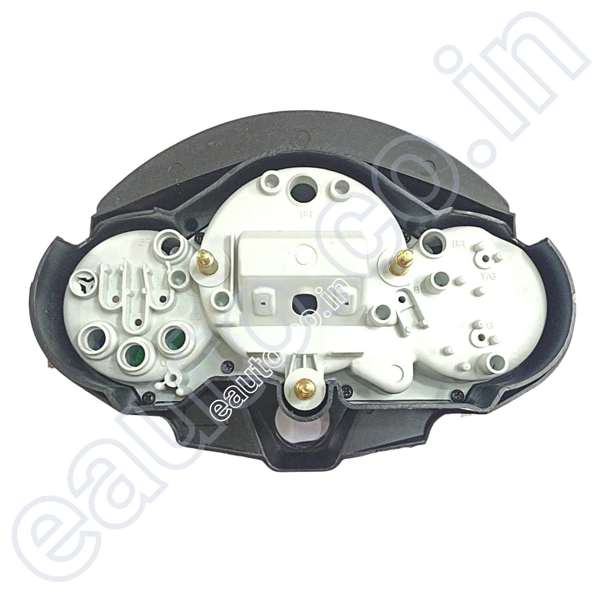 Speedometer Case for Honda Unicorn New Model | Meter Cover - Image 2
