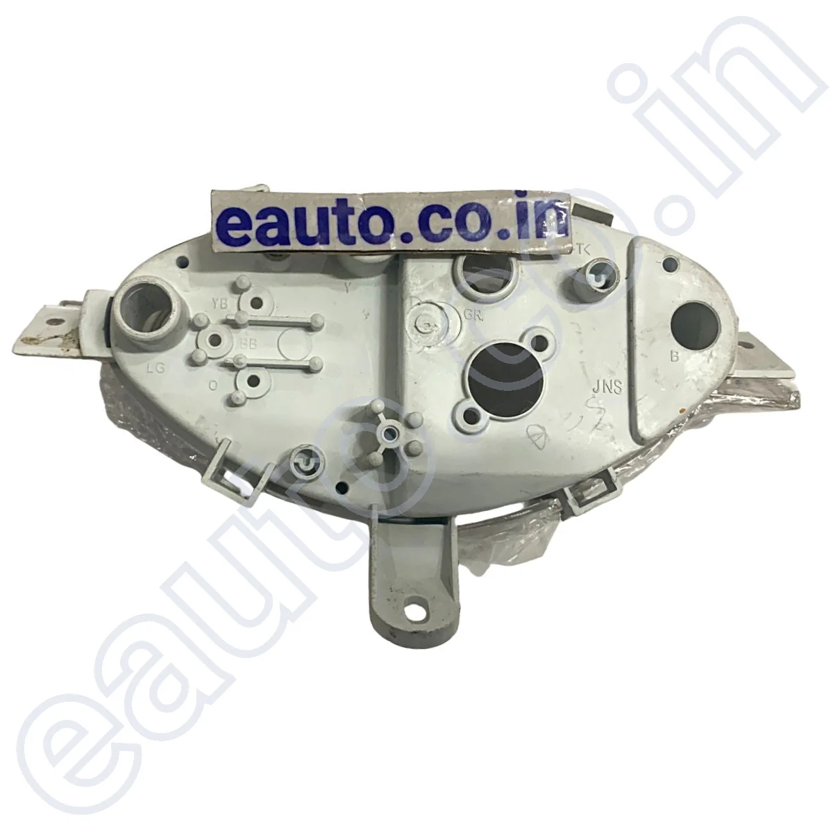 Speedometer Case for Suzuki Access - Image 2