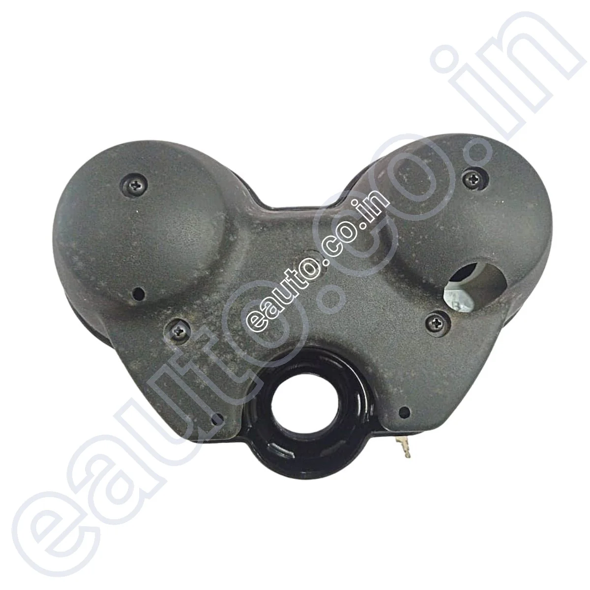 Speedometer Case for Suzuki Heat | Meter Cover - Image 2