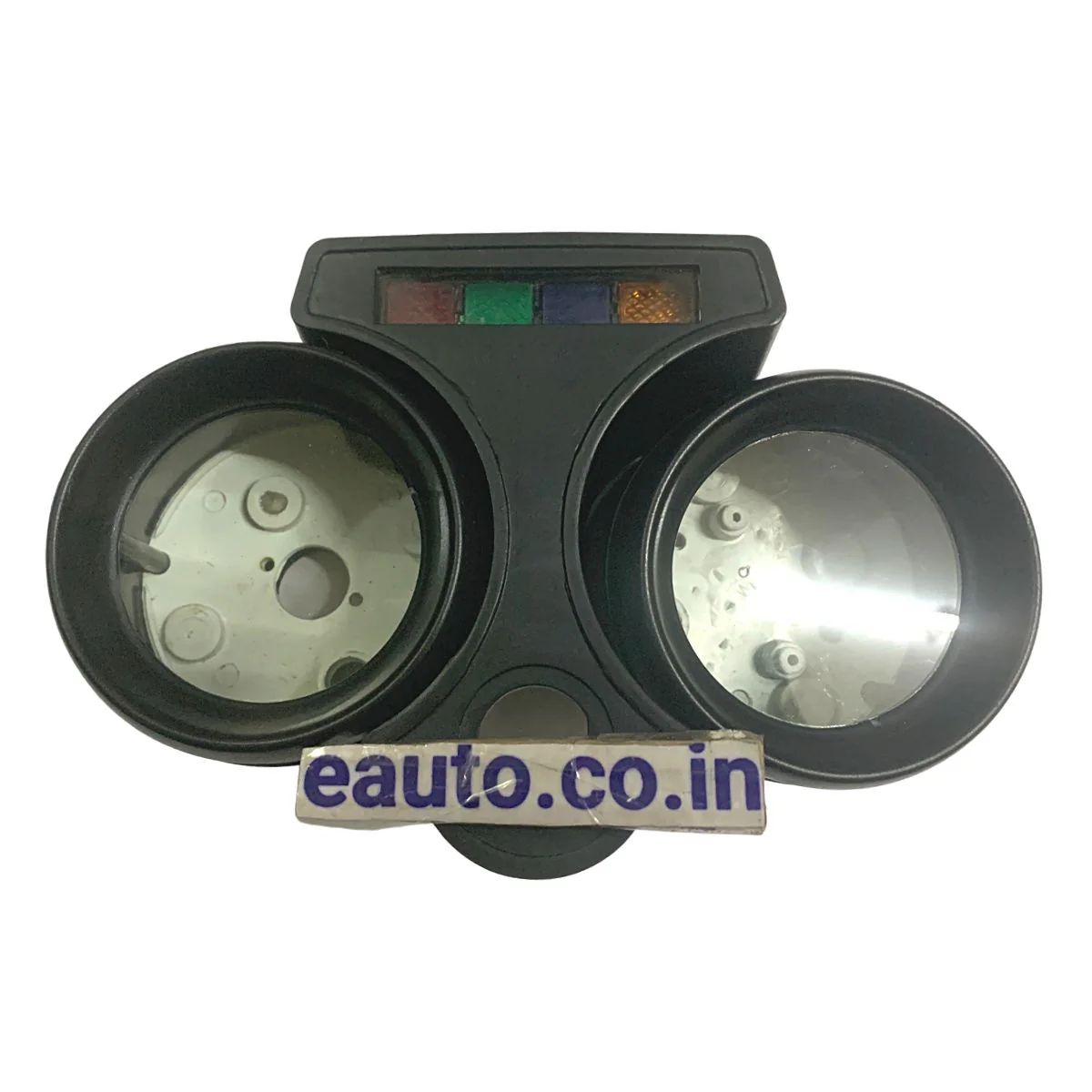 Speedometer Case for Suzuki Shogun