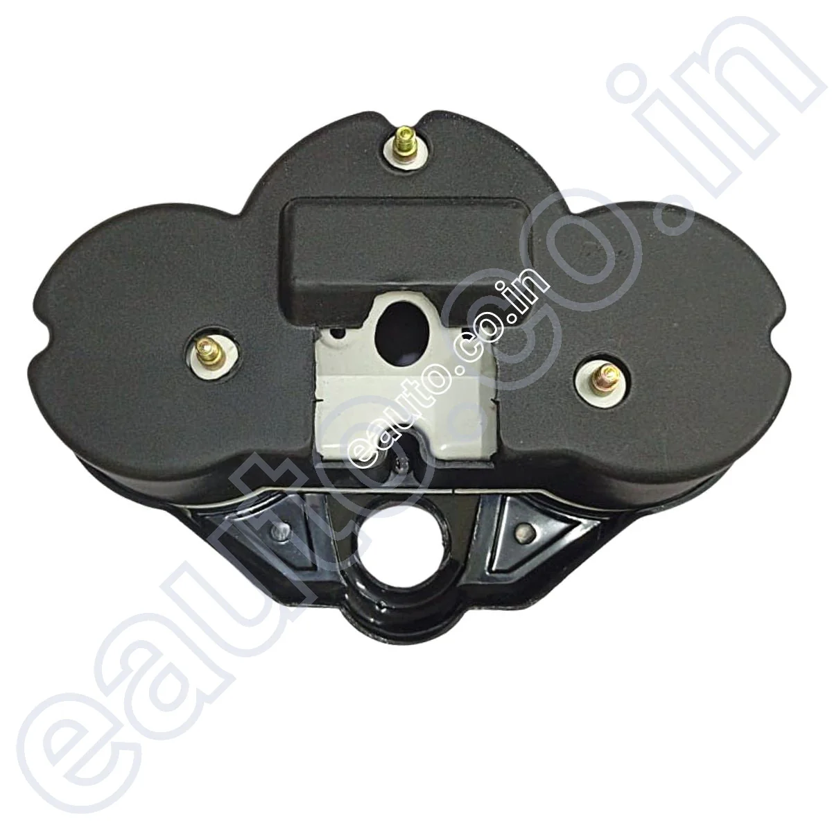 Speedometer Case for TVS Apache | Without RPM gauge | Meter Cover - Image 2