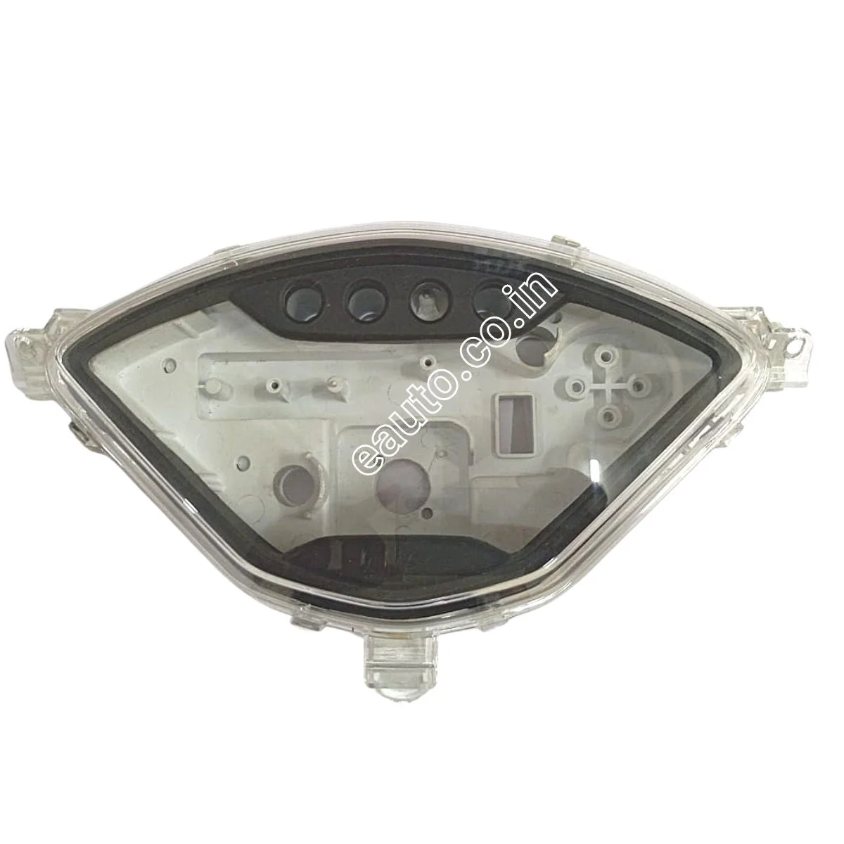 Speedometer Case for TVS Jupiter | Meter Cover
