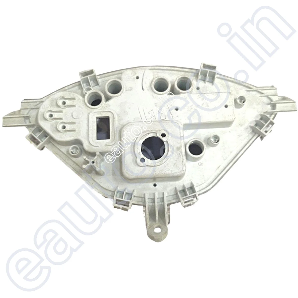 Speedometer Case for TVS Jupiter | Meter Cover - Image 2