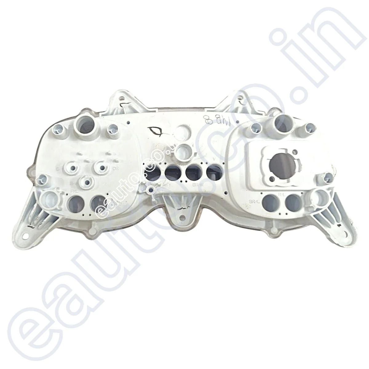 Speedometer Case for TVS Radeon | Meter Cover - Image 2