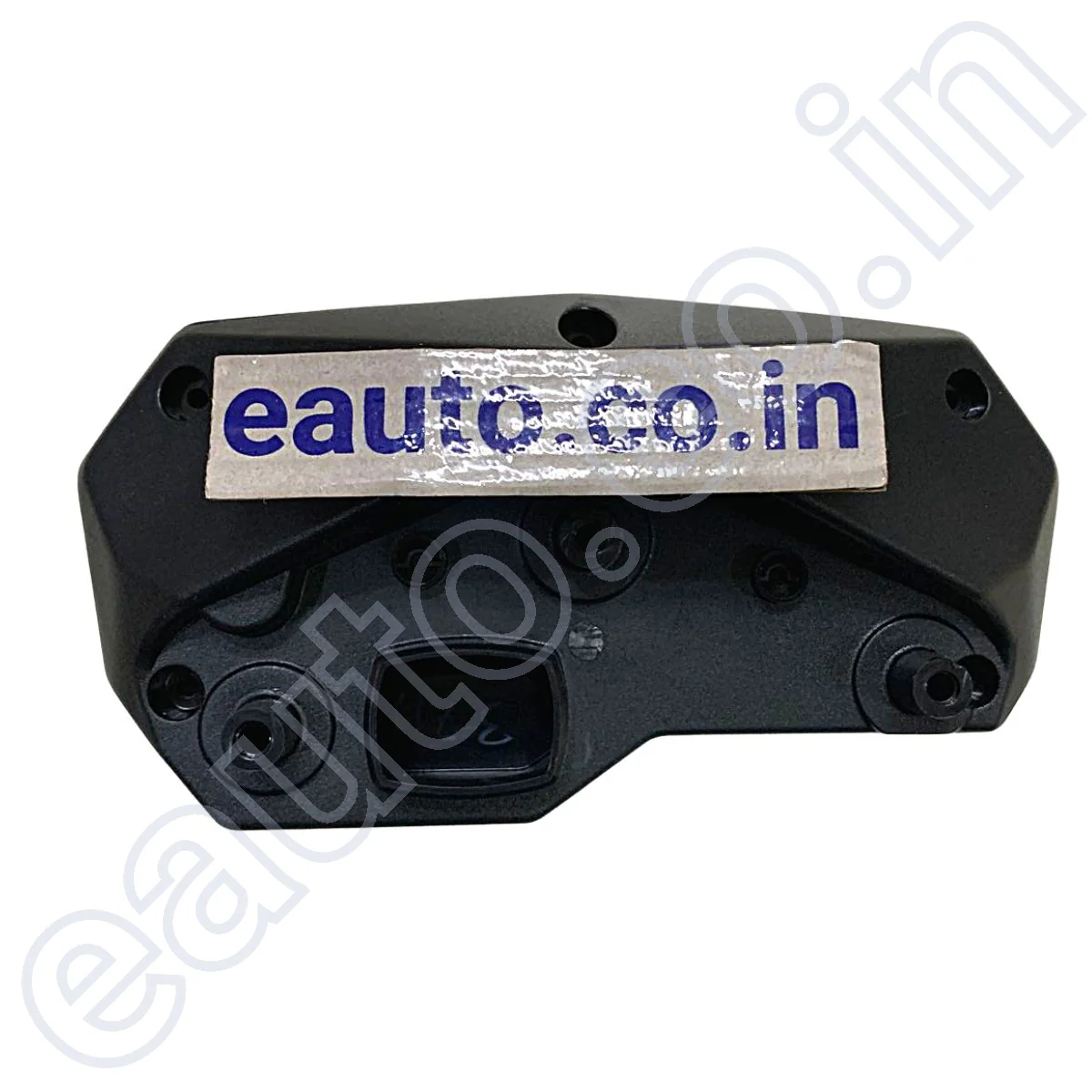 Speedometer Case for Yamaha FZ V2 | Meter Cover - Image 2