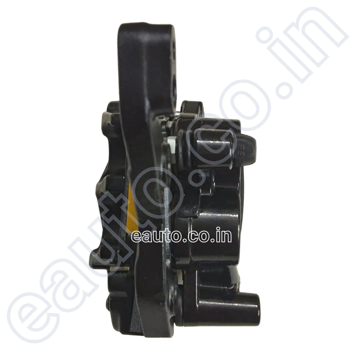 Star Front Brake Disc Caliper for Bajaj Pulsar 150 ABS BS6 - Image 2