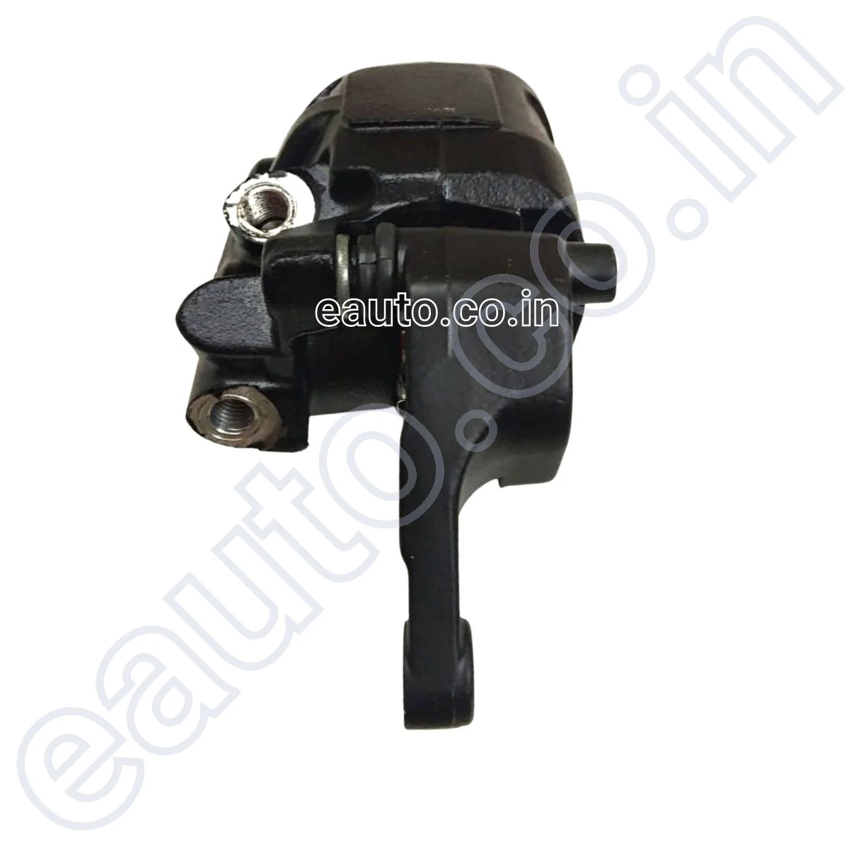 Star Front Brake Disc Caliper for Hero Glamour BS6 - Image 2