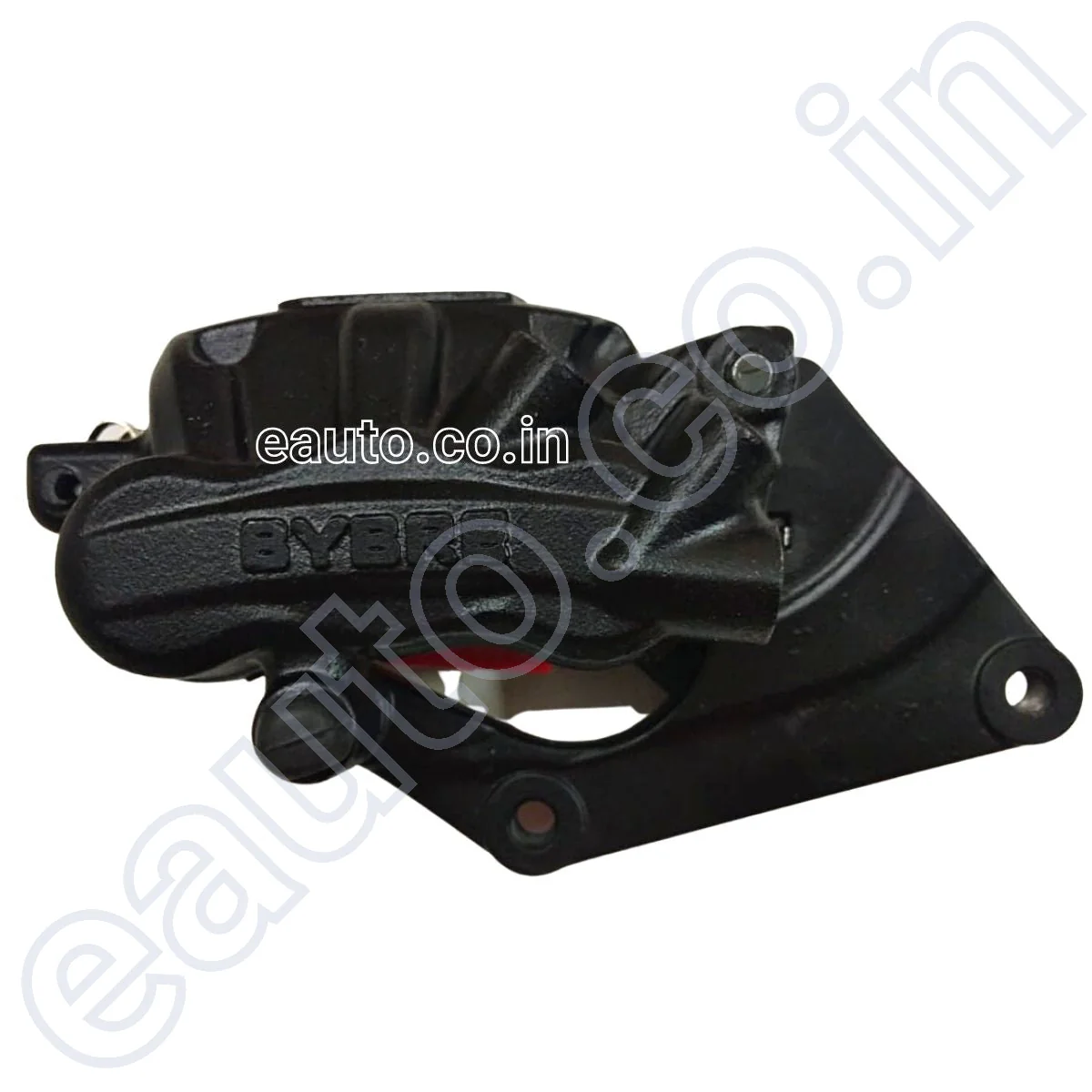 Star Front Brake Disc Caliper for Hero Glamour BS6 - Image 3