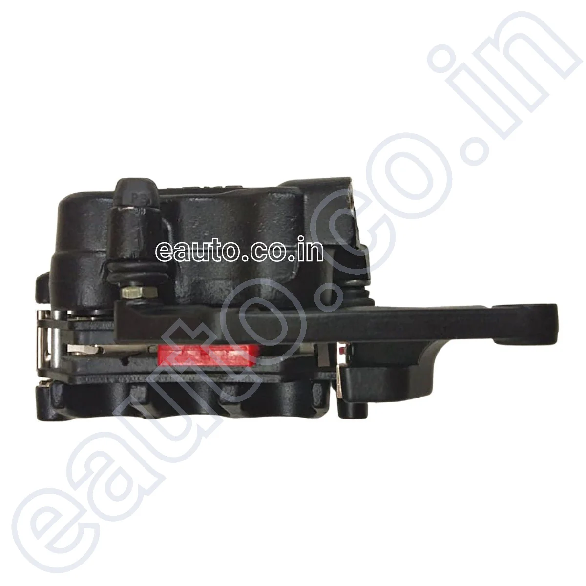 Star Front Brake Disc Caliper for Hero Glamour BS6 - Image 4
