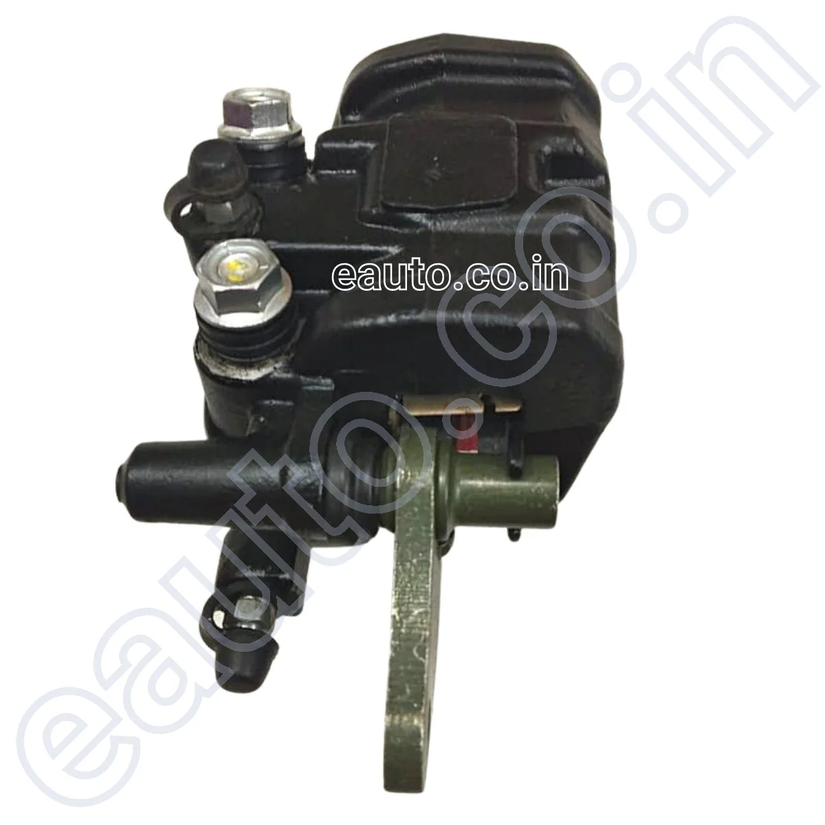 Star Front Brake Disc Caliper for Honda Shine SP 125 | CBR 150 - Image 4