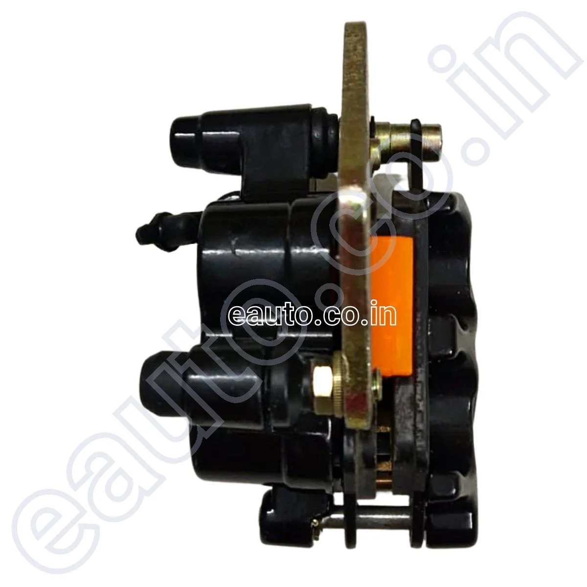 Star Front Brake Disc Caliper for Suzuki GS 150R - Image 3