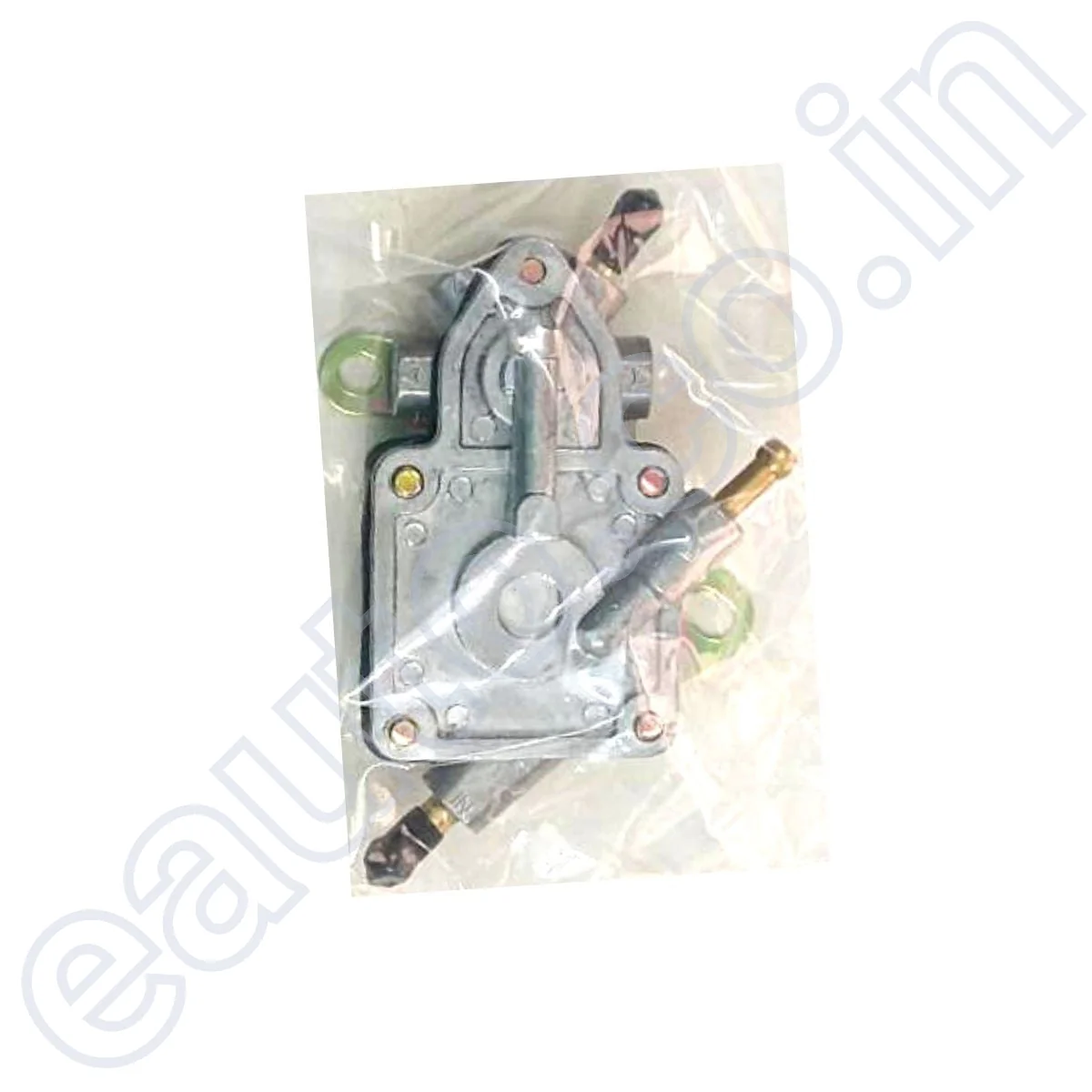 STAR Fuel Pump for Mahindra Duro | Fuel Pump Assembly - Image 2