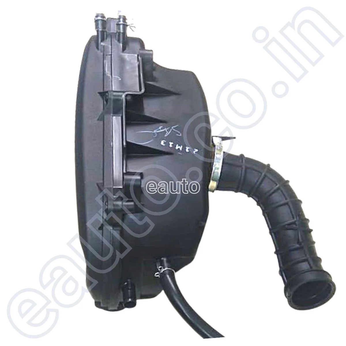 Suzuki Air Filter Assembly for Suzuki Access BS4 | Burgman Street 125 - Image 2