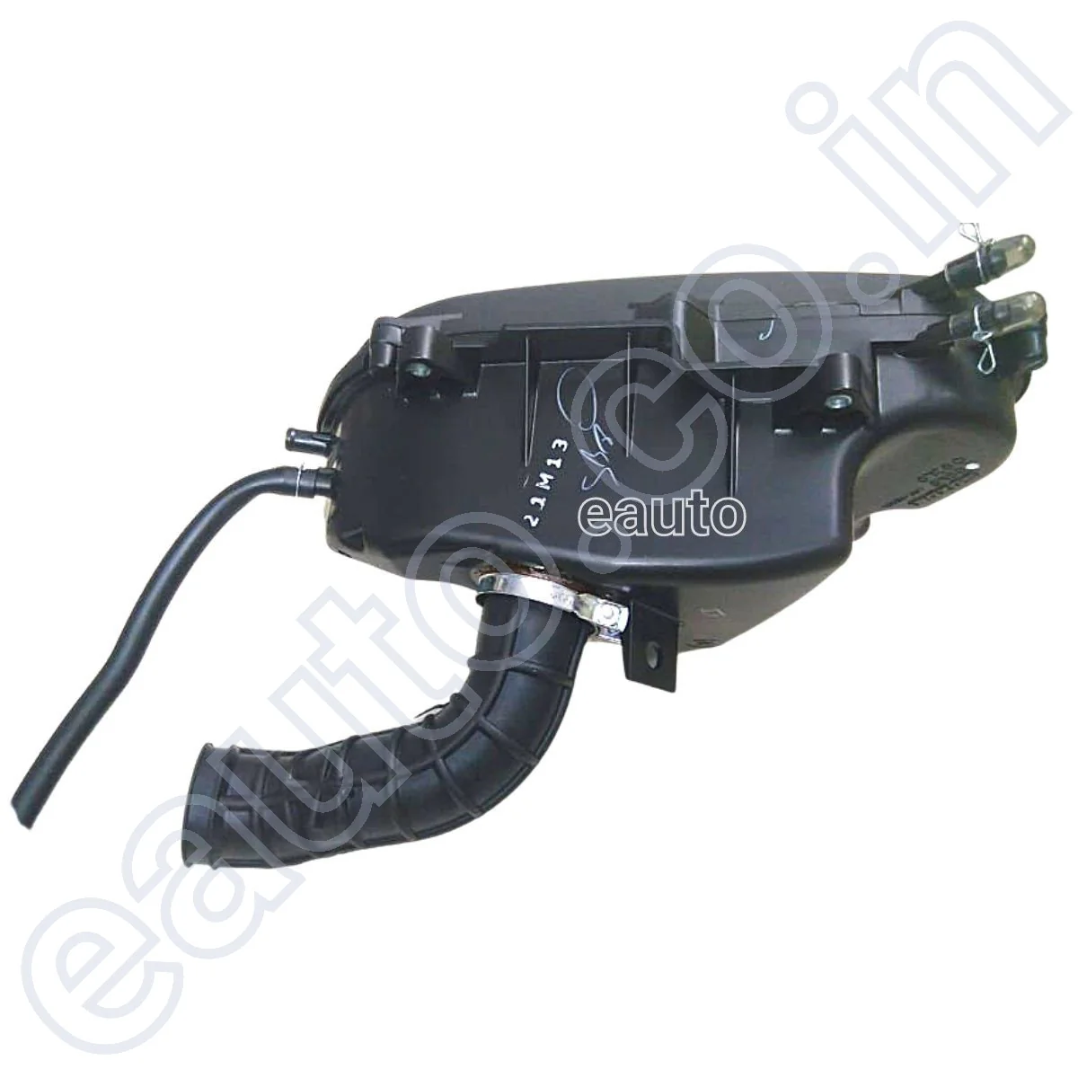Suzuki Air Filter Assembly for Suzuki Access BS4 | Burgman Street 125 - Image 3