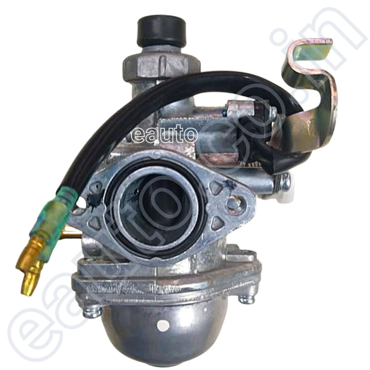 Suzuki Bike Carburetor for Suzuki Access 125 New Model BS4 after Mar 2016 | Burgman Street 125 - Image 2