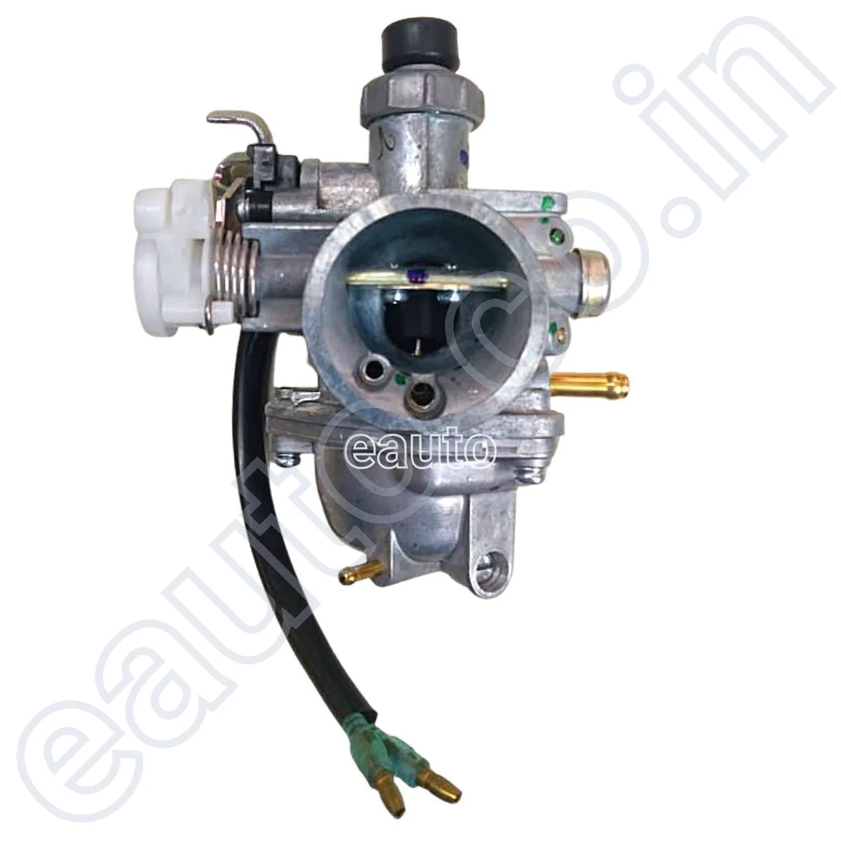 Suzuki Bike Carburetor for Suzuki Access 125 New Model BS4 after Mar 2016 | Burgman Street 125 - Image 3
