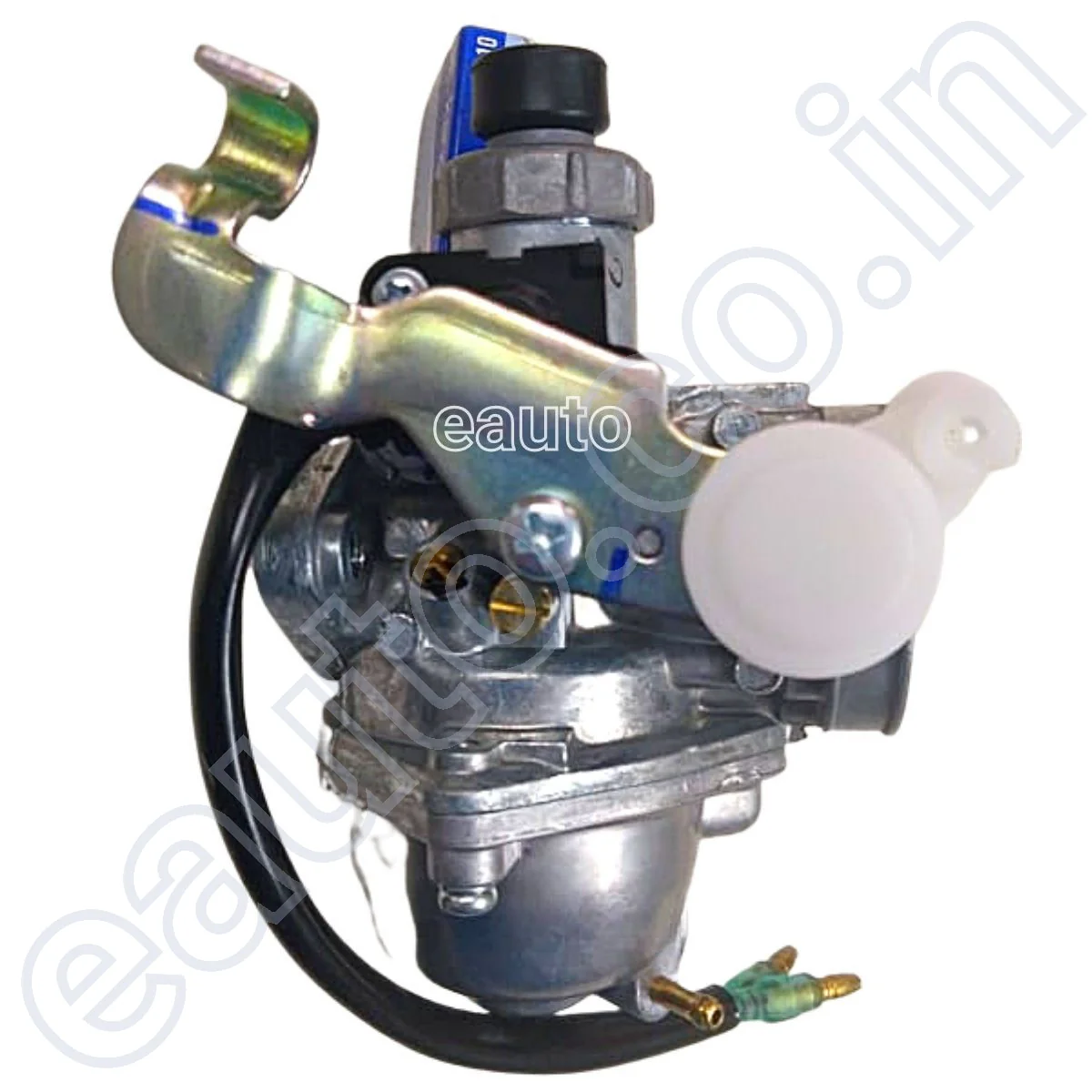 Suzuki Bike Carburetor for Suzuki Access 125 New Model BS4 after Mar 2016 | Burgman Street 125 - Image 4